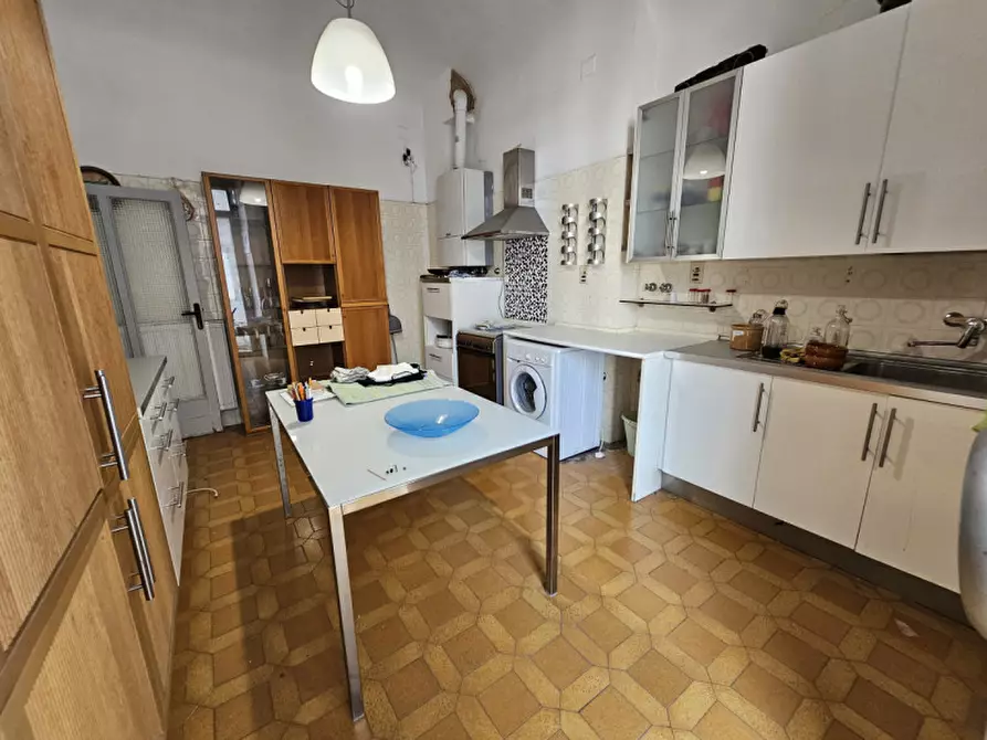 Immagine 10 di Appartamento in vendita  in Via Montenotte a Savona