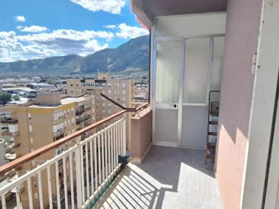 Immagine 5 di Appartamento in vendita  in Via Generale Rodolfo Corselli 10 a Palermo