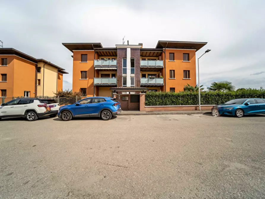 Immagine 29 di Appartamento in vendita  in Via Pietro Fiaccadori a Parma