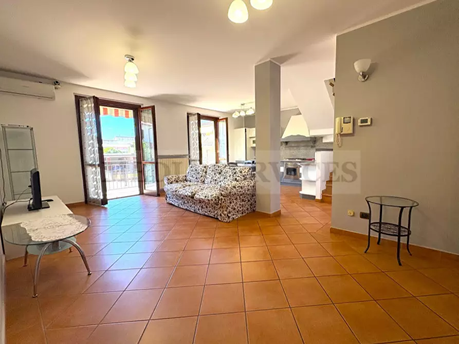 Immagine 5 di Appartamento in vendita  in via del Lucino n° 4 a Sannazzaro De' Burgondi