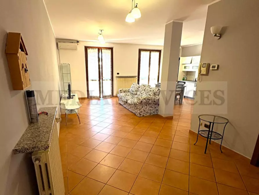 Immagine 7 di Appartamento in vendita  in via del Lucino n° 4 a Sannazzaro De' Burgondi