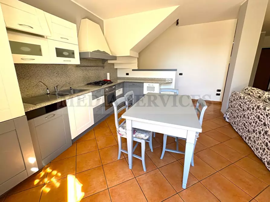 Immagine 9 di Appartamento in vendita  in via del Lucino n° 4 a Sannazzaro De' Burgondi