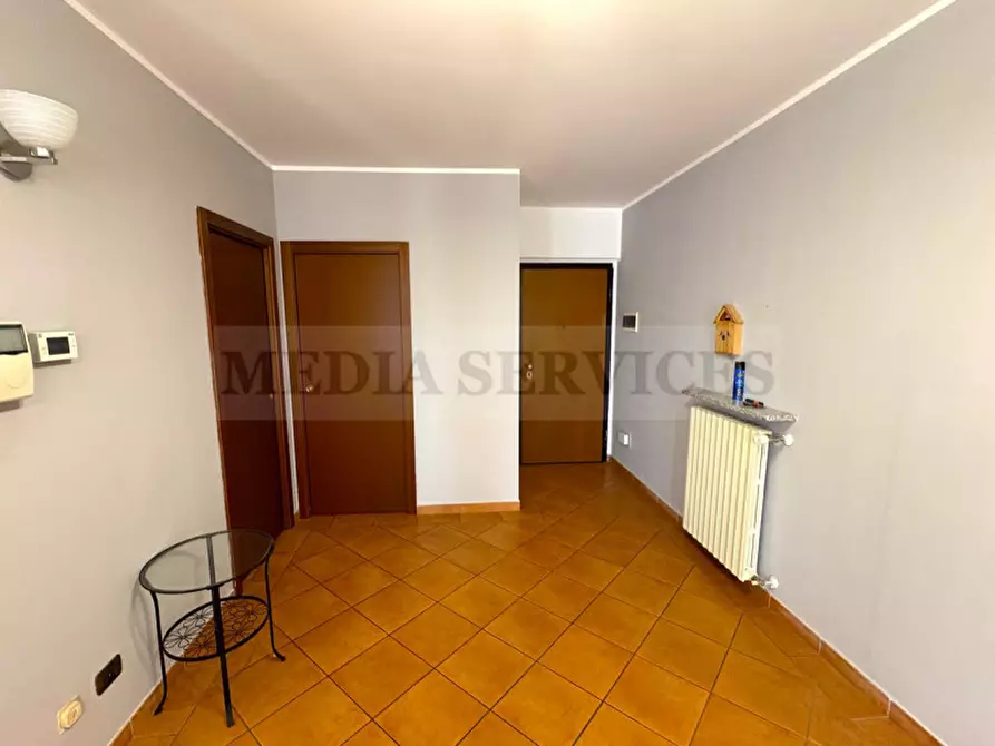 Immagine 12 di Appartamento in vendita  in via del Lucino n° 4 a Sannazzaro De' Burgondi