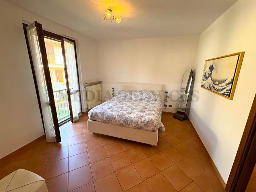 Immagine 13 di Appartamento in vendita  in via del Lucino n° 4 a Sannazzaro De' Burgondi