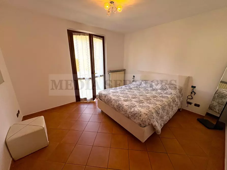 Immagine 14 di Appartamento in vendita  in via del Lucino n° 4 a Sannazzaro De' Burgondi