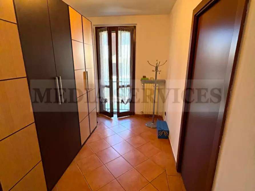 Immagine 15 di Appartamento in vendita  in via del Lucino n° 4 a Sannazzaro De' Burgondi