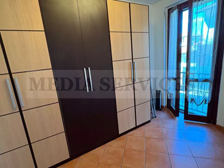 Immagine 16 di Appartamento in vendita  in via del Lucino n° 4 a Sannazzaro De' Burgondi