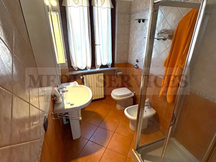 Immagine 17 di Appartamento in vendita  in via del Lucino n° 4 a Sannazzaro De' Burgondi