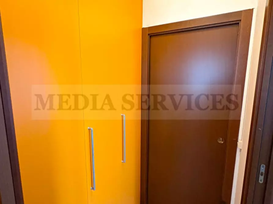 Immagine 18 di Appartamento in vendita  in via del Lucino n° 4 a Sannazzaro De' Burgondi