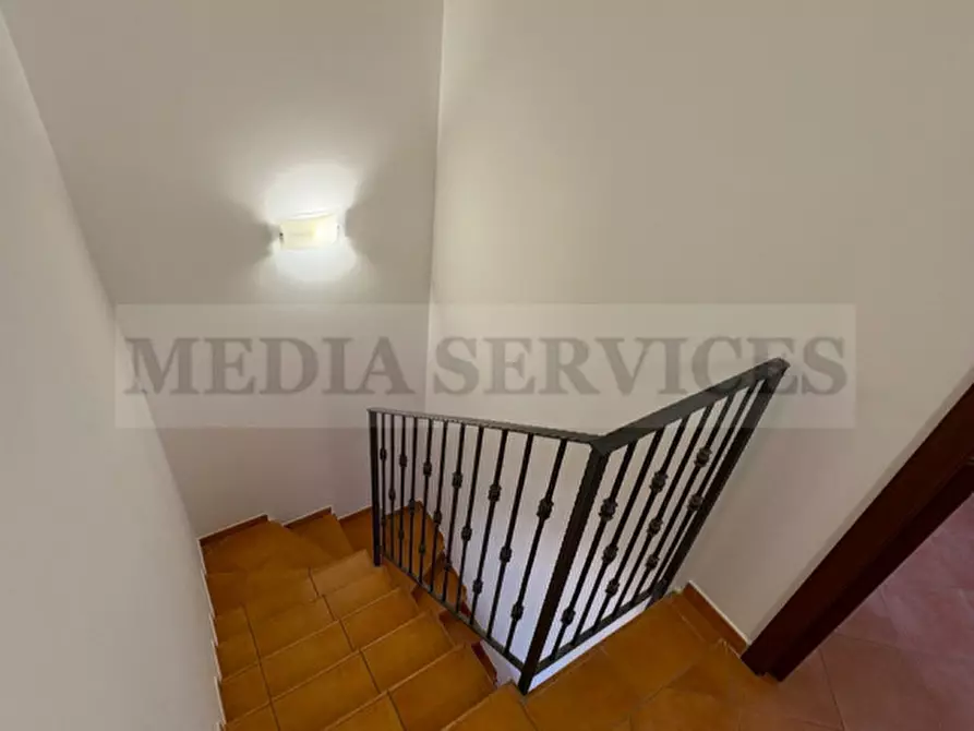 Immagine 20 di Appartamento in vendita  in via del Lucino n° 4 a Sannazzaro De' Burgondi