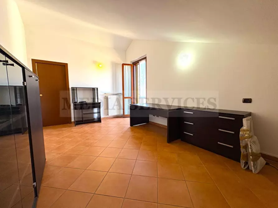 Immagine 21 di Appartamento in vendita  in via del Lucino n° 4 a Sannazzaro De' Burgondi