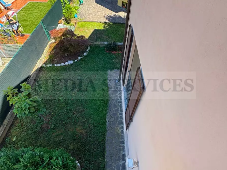 Immagine 22 di Appartamento in vendita  in via del Lucino n° 4 a Sannazzaro De' Burgondi