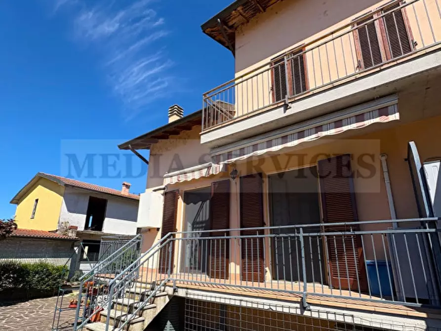 Immagine 26 di Appartamento in vendita  in via del Lucino n° 4 a Sannazzaro De' Burgondi