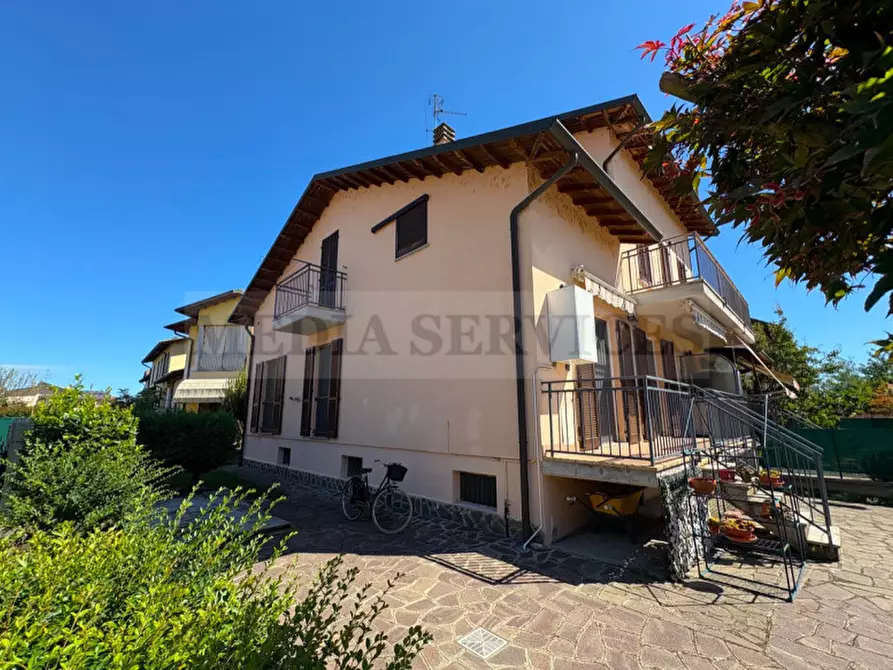 Immagine 27 di Appartamento in vendita  in via del Lucino n° 4 a Sannazzaro De' Burgondi