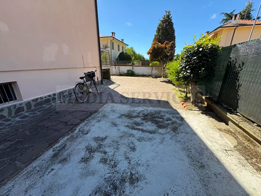 Immagine 28 di Appartamento in vendita  in via del Lucino n° 4 a Sannazzaro De' Burgondi