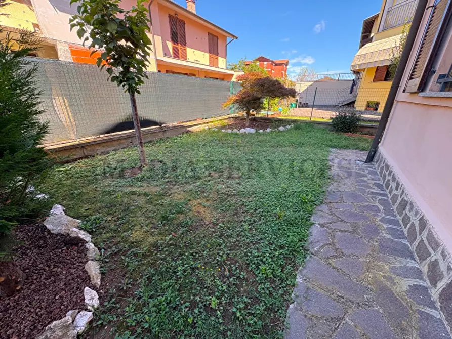 Immagine 29 di Appartamento in vendita  in via del Lucino n° 4 a Sannazzaro De' Burgondi