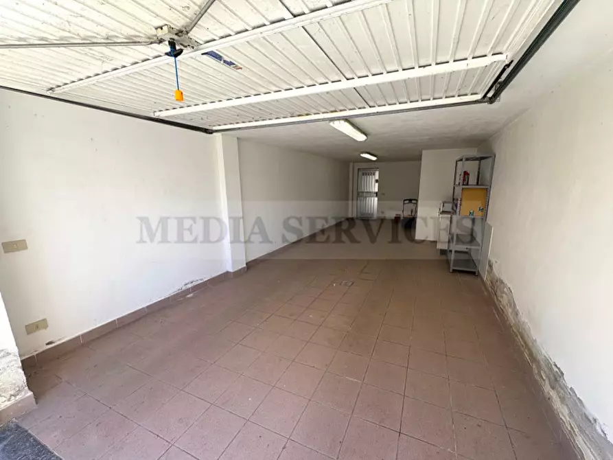Immagine 32 di Appartamento in vendita  in via del Lucino n° 4 a Sannazzaro De' Burgondi