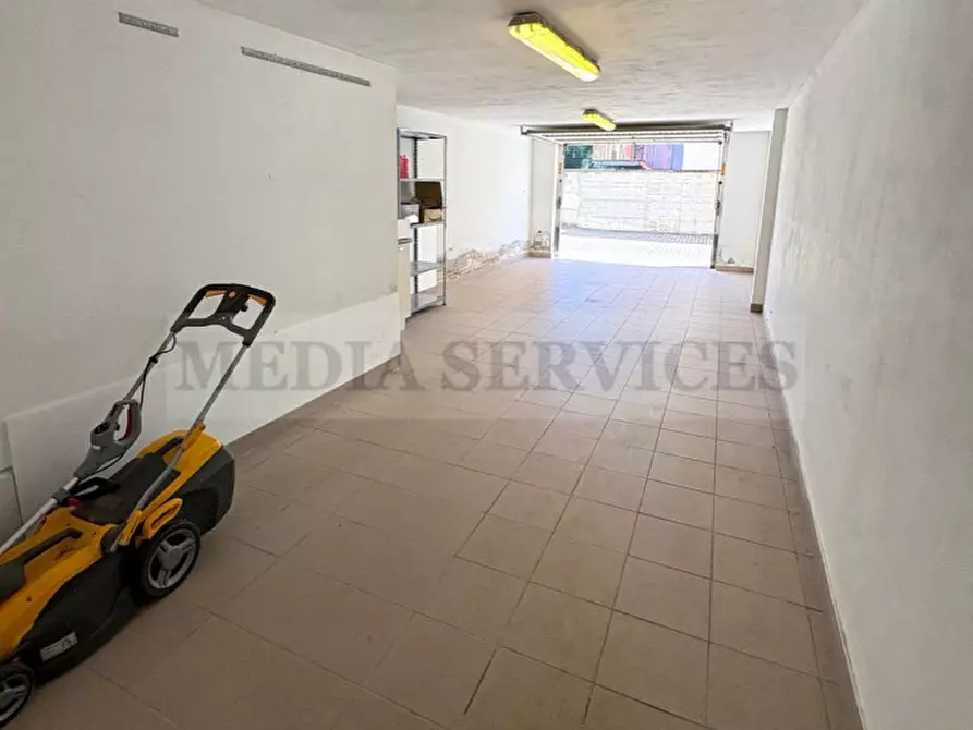 Immagine 33 di Appartamento in vendita  in via del Lucino n° 4 a Sannazzaro De' Burgondi