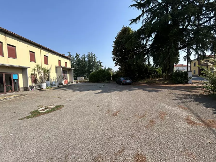 Immagine 32 di Capannone industriale in vendita  a Pinarolo Po