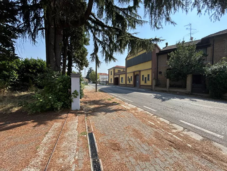 Immagine 33 di Capannone industriale in vendita  a Pinarolo Po