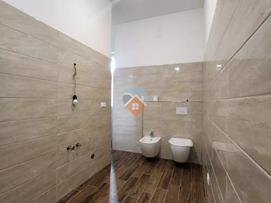 Immagine 6 di Appartamento in vendita  in Via R. Zandonai 37 a Villa Lagarina