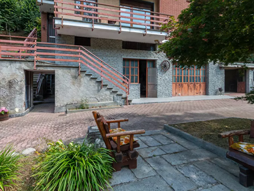 Immagine 2 di Appartamento in vendita  in Strada Valle Bontempo 3 a Castiglione Torinese