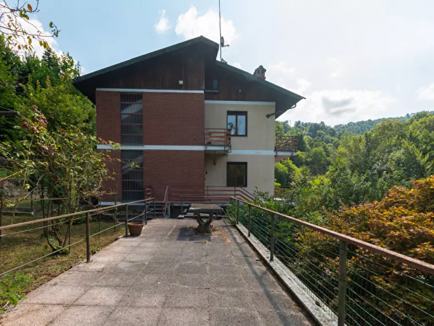 Immagine 36 di Appartamento in vendita  in Strada Valle Bontempo 3 a Castiglione Torinese