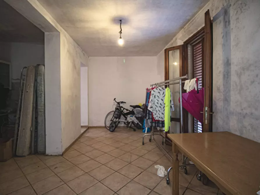 Immagine 5 di Casa indipendente in vendita  in Via Giulio Braga a Prato
