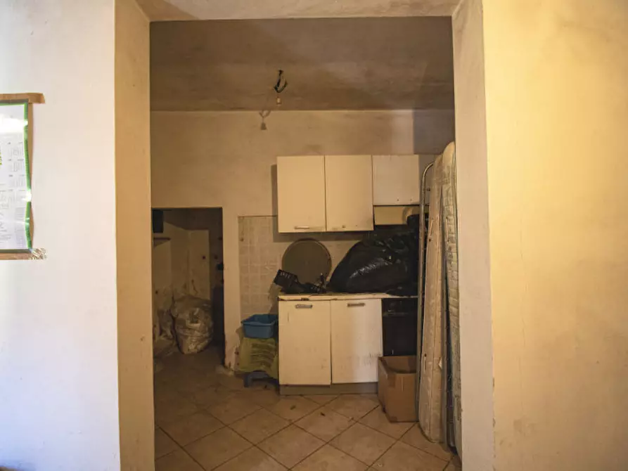 Immagine 6 di Casa indipendente in vendita  in Via Giulio Braga a Prato