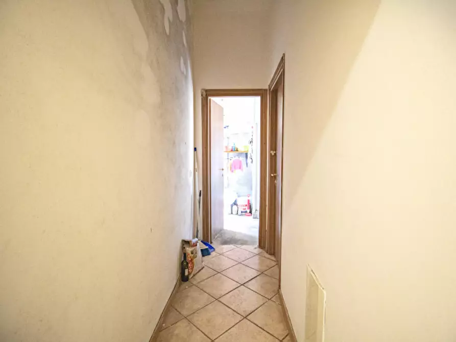 Immagine 9 di Casa indipendente in vendita  in Via Giulio Braga a Prato