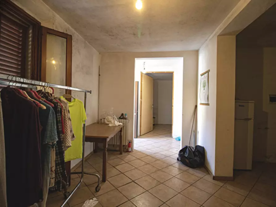 Immagine 13 di Casa indipendente in vendita  in Via Giulio Braga a Prato