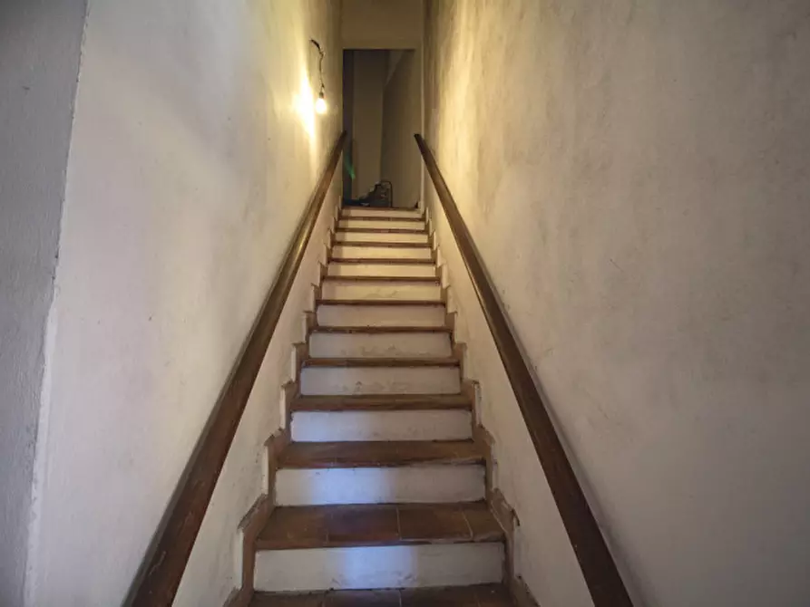 Immagine 14 di Casa indipendente in vendita  in Via Giulio Braga a Prato