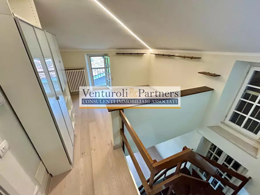 Immagine 12 di Appartamento in vendita  in Via Grezze a Desenzano Del Garda