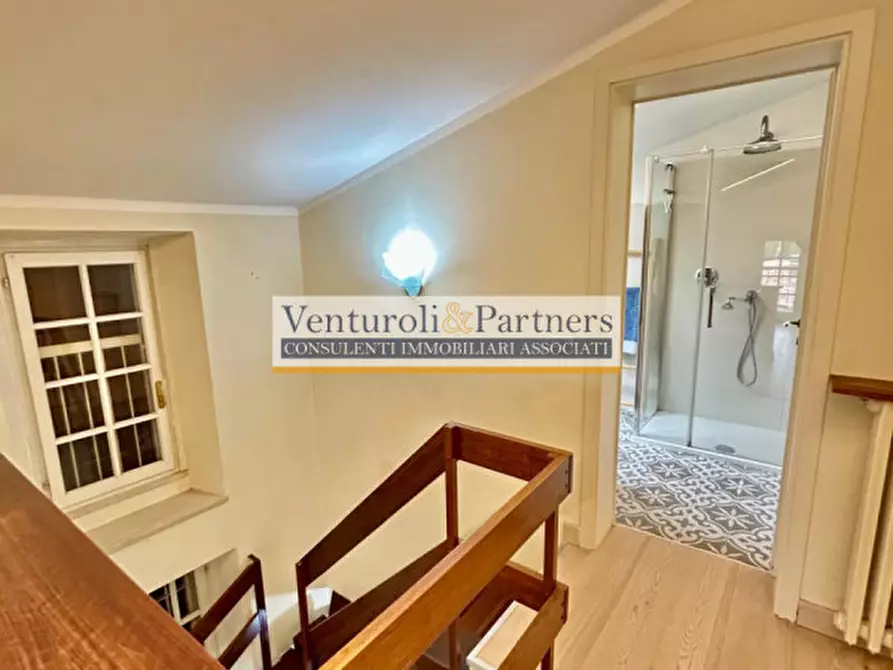 Immagine 13 di Appartamento in vendita  in Via Grezze a Desenzano Del Garda