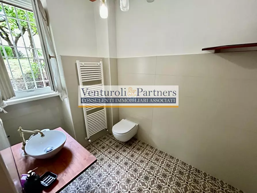 Immagine 21 di Appartamento in vendita  in Via Grezze a Desenzano Del Garda