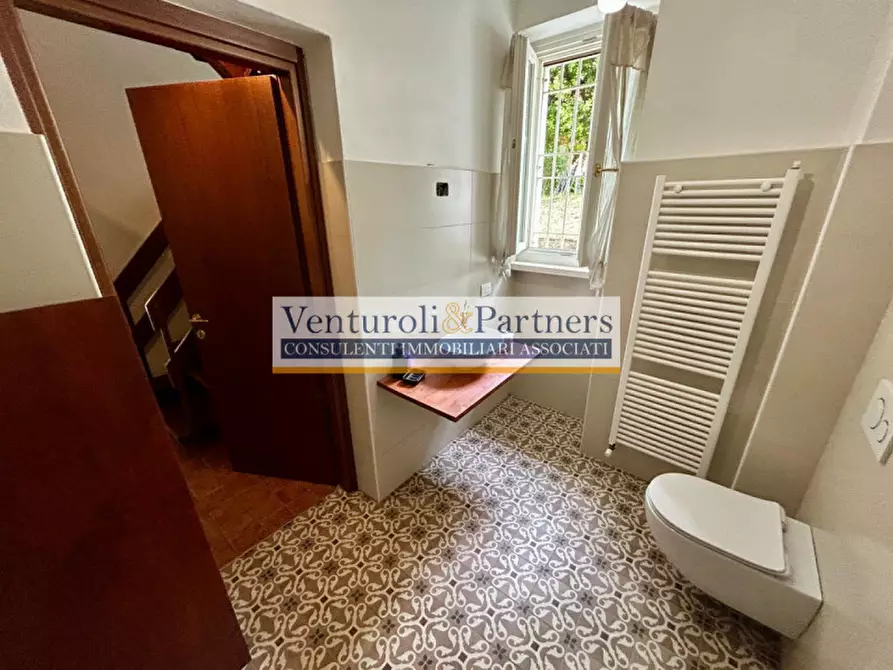 Immagine 22 di Appartamento in vendita  in Via Grezze a Desenzano Del Garda