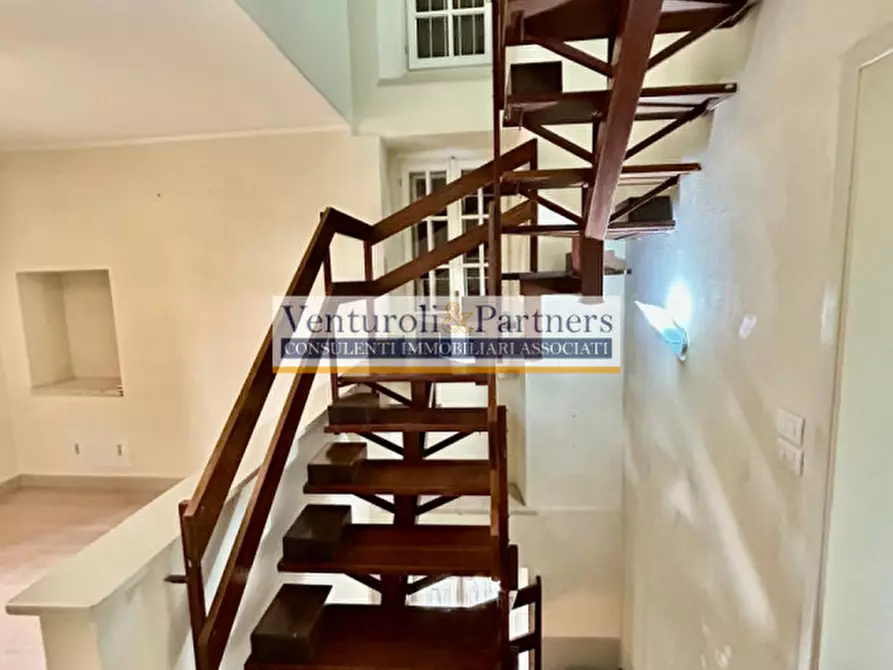 Immagine 23 di Appartamento in vendita  in Via Grezze a Desenzano Del Garda