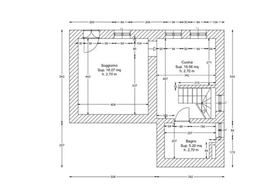 Immagine 28 di Appartamento in vendita  in Via Grezze a Desenzano Del Garda
