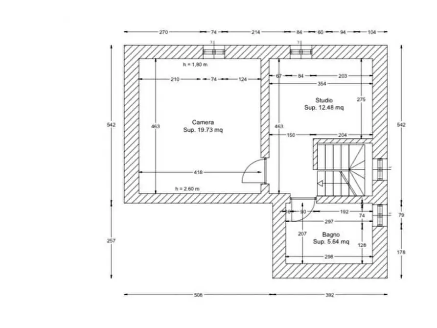 Immagine 29 di Appartamento in vendita  in Via Grezze a Desenzano Del Garda