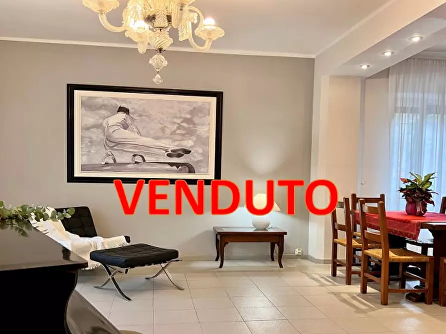 Immagine 1 di Appartamento in vendita  in via Ederle a Verona