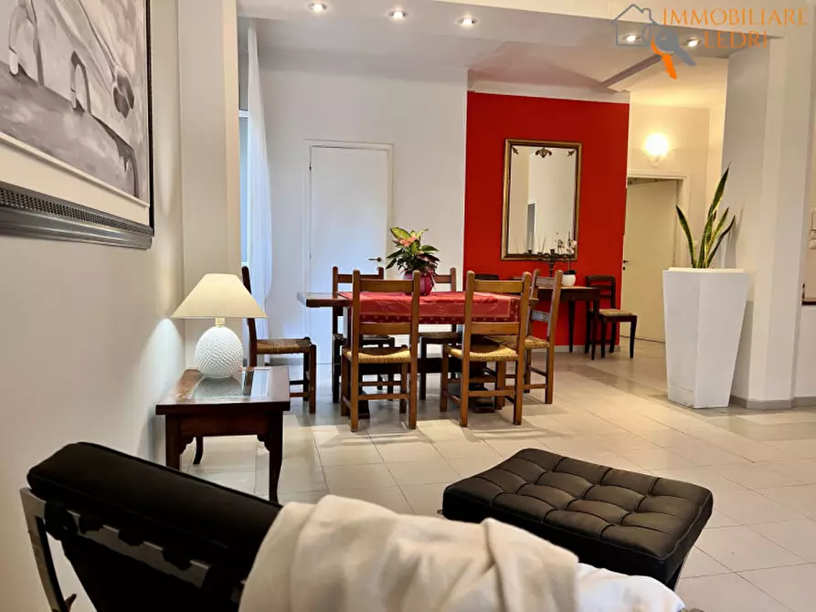 Immagine 3 di Appartamento in vendita  in via Ederle a Verona