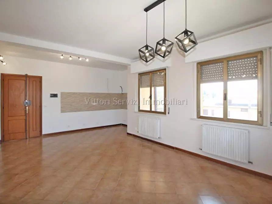Immagine 1 di Appartamento in vendita  in Via Pignattaia alta 14 a Chiusi