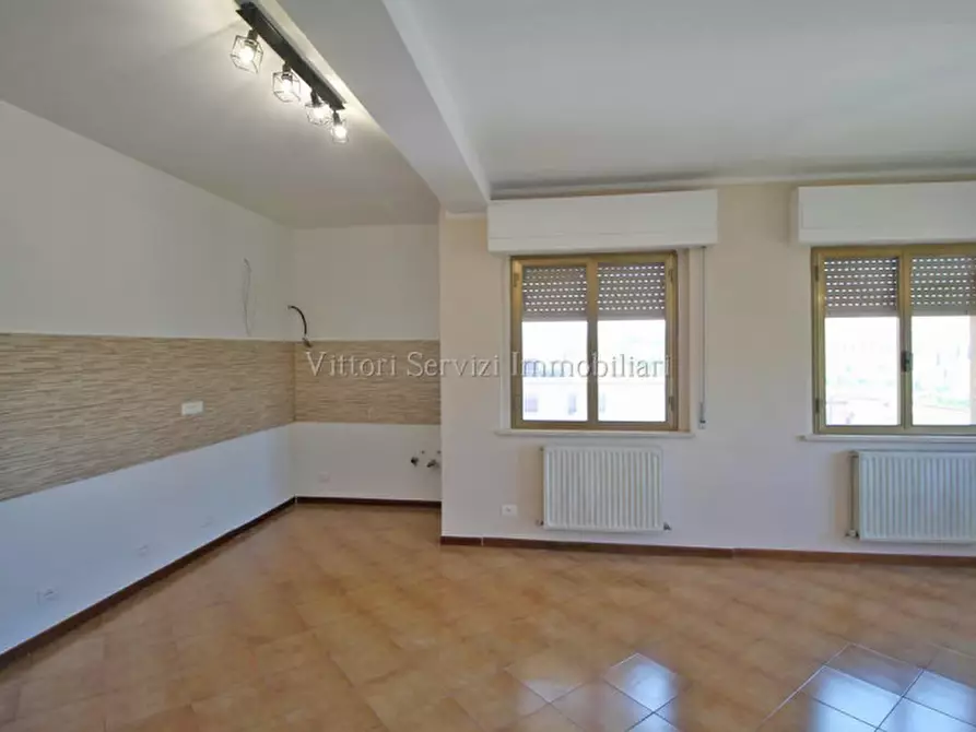 Immagine 3 di Appartamento in vendita  in Via Pignattaia alta 14 a Chiusi
