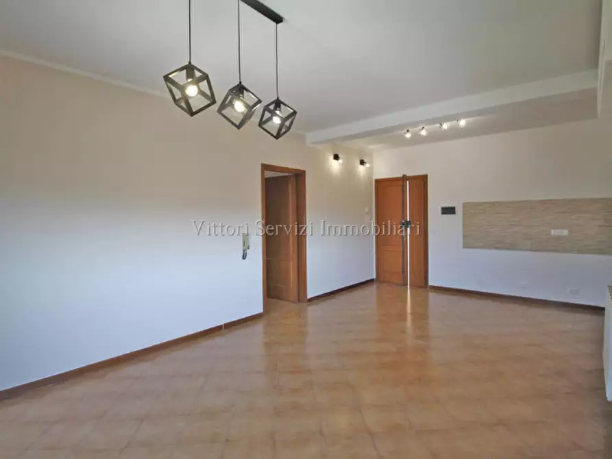 Immagine 4 di Appartamento in vendita  in Via Pignattaia alta 14 a Chiusi