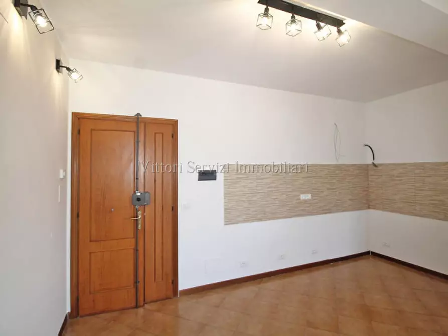 Immagine 7 di Appartamento in vendita  in Via Pignattaia alta 14 a Chiusi