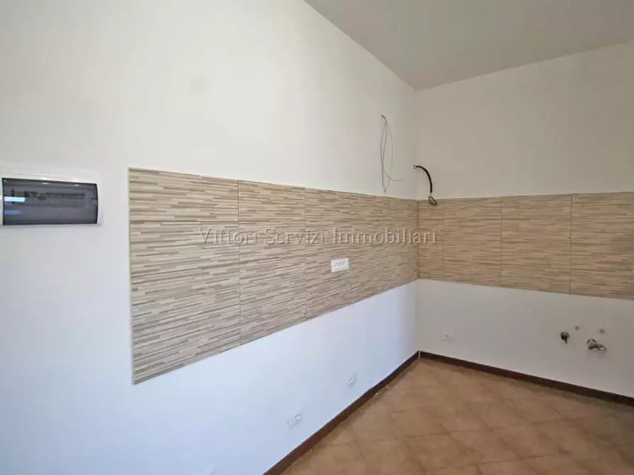 Immagine 8 di Appartamento in vendita  in Via Pignattaia alta 14 a Chiusi