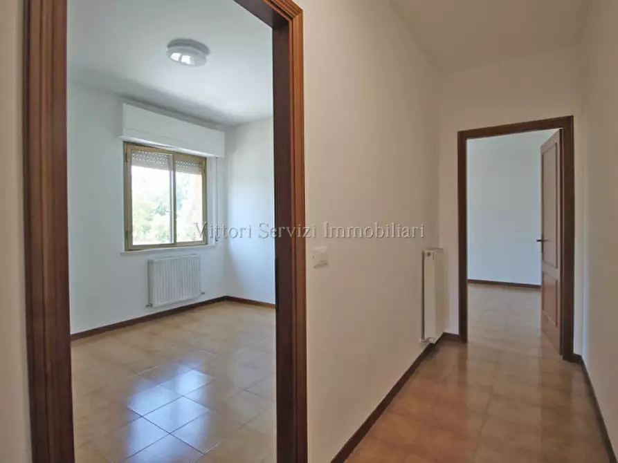 Immagine 9 di Appartamento in vendita  in Via Pignattaia alta 14 a Chiusi