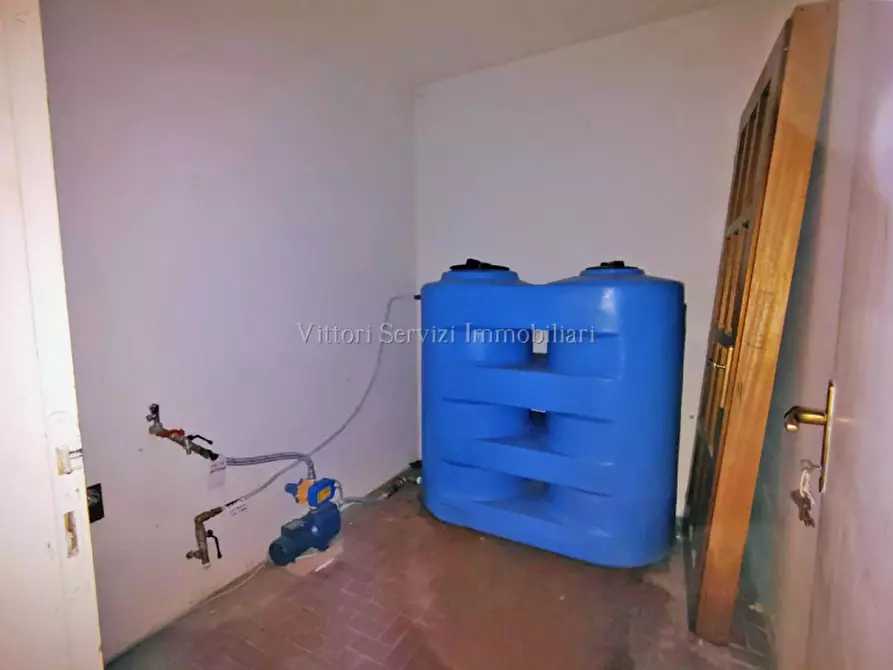 Immagine 19 di Appartamento in vendita  in Via Pignattaia alta 14 a Chiusi