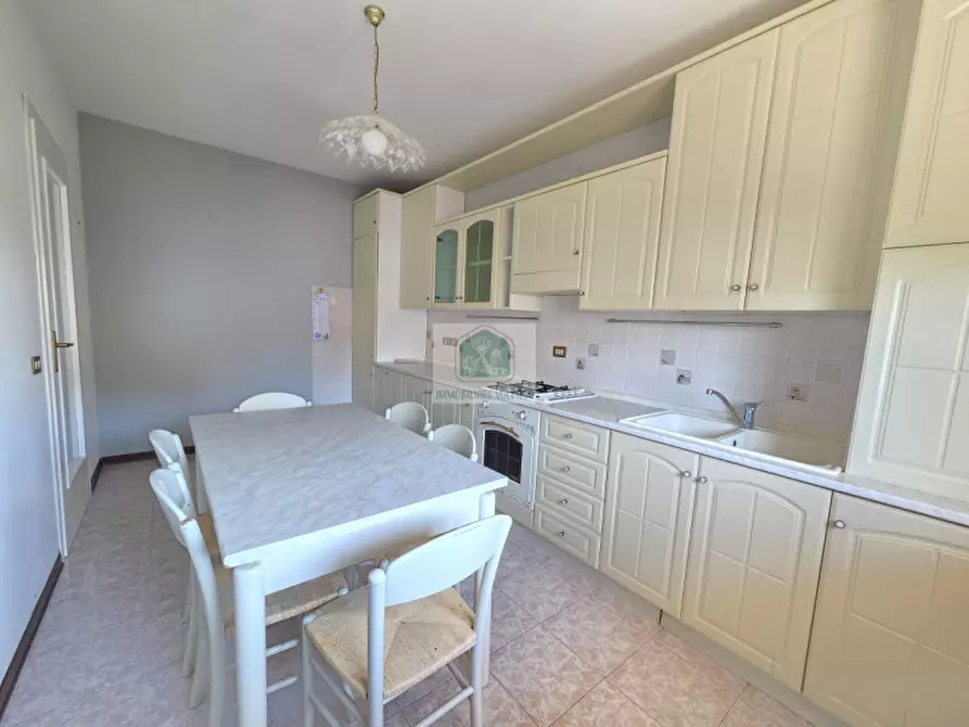 Immagine 1 di Appartamento in vendita  in volpago del montello via schiavonesca nuova 144 a Volpago Del Montello