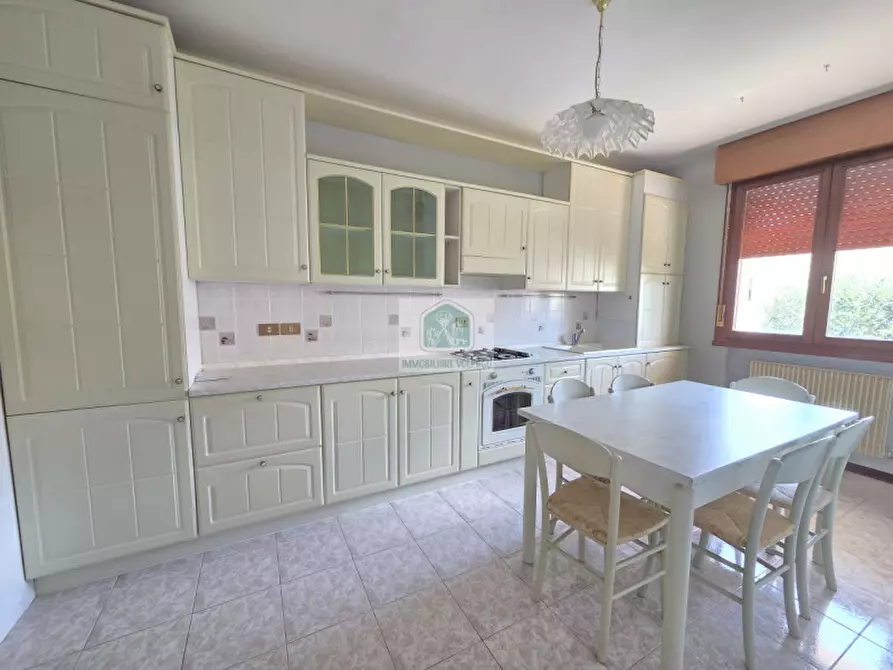 Immagine 2 di Appartamento in vendita  in volpago del montello via schiavonesca nuova 144 a Volpago Del Montello